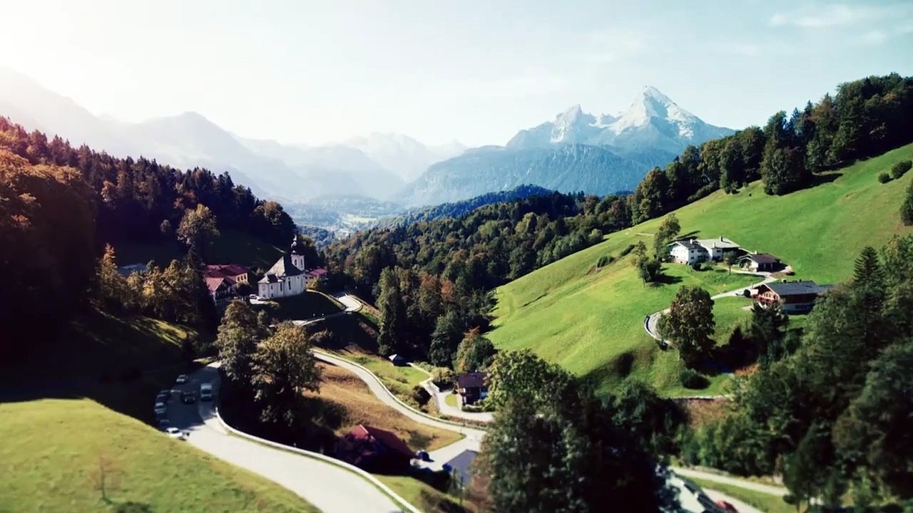 Watzmann ermittelt E06-Inkognito