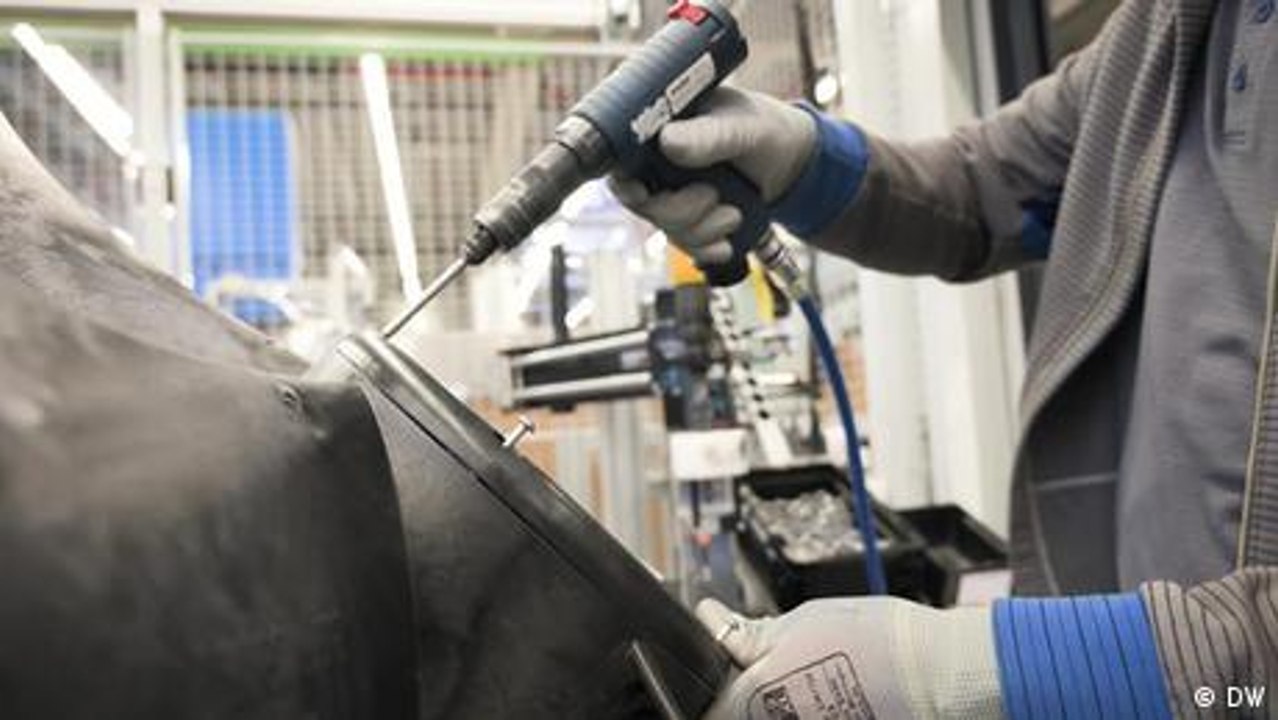 Abkoppeln von China? - Lieber nicht ganz