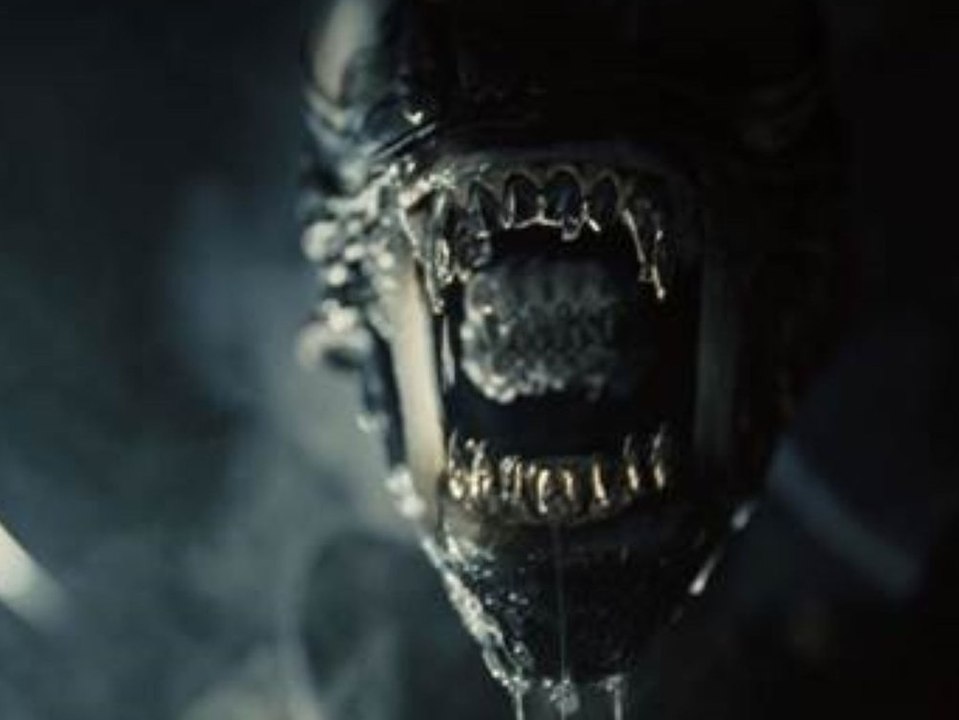 'Alien: Romulus': Der erste Trailer ist da