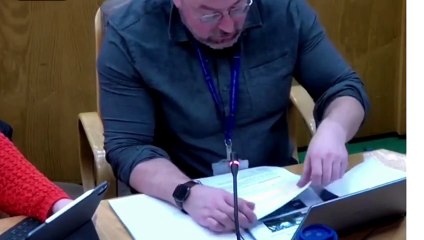 Ceredigion County Council will sell off land and disused buildings in Adpar that have been the subject of vandalism in a bid to boost the authority’s coffers by as much as £700,000