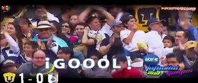Pumas vs Querétaro (2-1) - Resumen completo y todos los goles