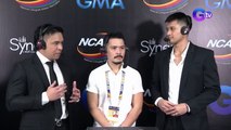 Junior Altas coach Joph Cleopas was in tears after Perpetual's Finals Game 2 win | NCAA Season 99