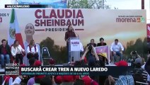 Crisis en el senado por la desaparición de poderes en Guerrero. Alejandro Domínguez, 20 de marzo 2024