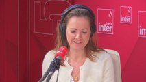 Immortel Bruno Le Maire - Le Billet de Charline dans le 7/10