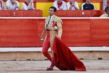 Morante de La Puebla no sabe cuando volverá a los ruedos
