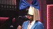 #SaturdayNightLive - Sia Performs “Alive”