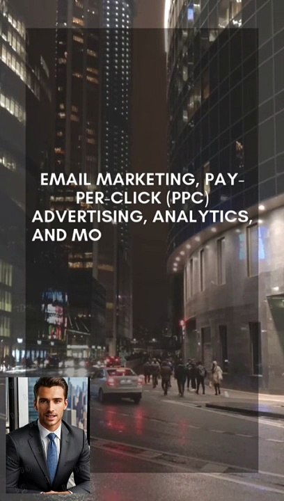 Digital Marketing course