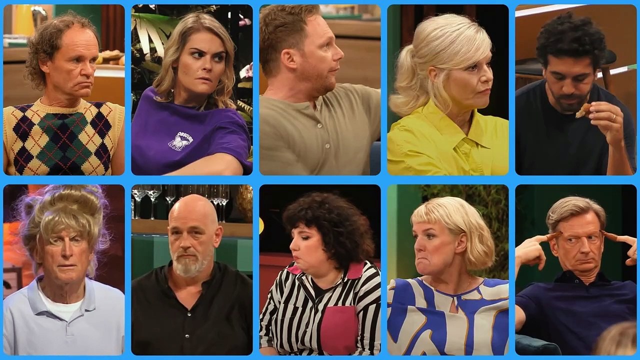 LOL: Last One Laughing - staffel 5 Trailer DF