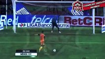 Pumas vs Tigres (4-1) PENALES (2-4) FINAL VUELTA TIGRES CAMPEON Liga MX