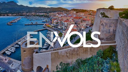 Guide de voyage / Travel Guide - Calvi (Corse/France)
