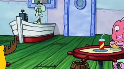 Chris Chan goes to the Krusty Krab (Goanimate)