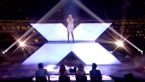 The X Factor UK 2015: Louisa Johnson sings Forever Young (Winner’s Song) | The Final Results