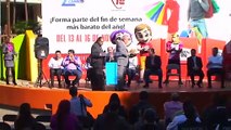 Inicio de la Campaña del Buen Fin - Ayuntamiento de Tijuana