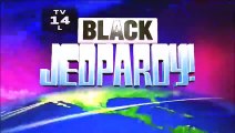 #SaturdayNightLive - Elizabeth Banks Plays “Black Jeopardy”