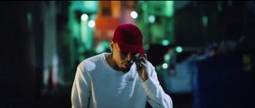Chris Brown - Back To Sleep (Explicit Version) Official Music Video