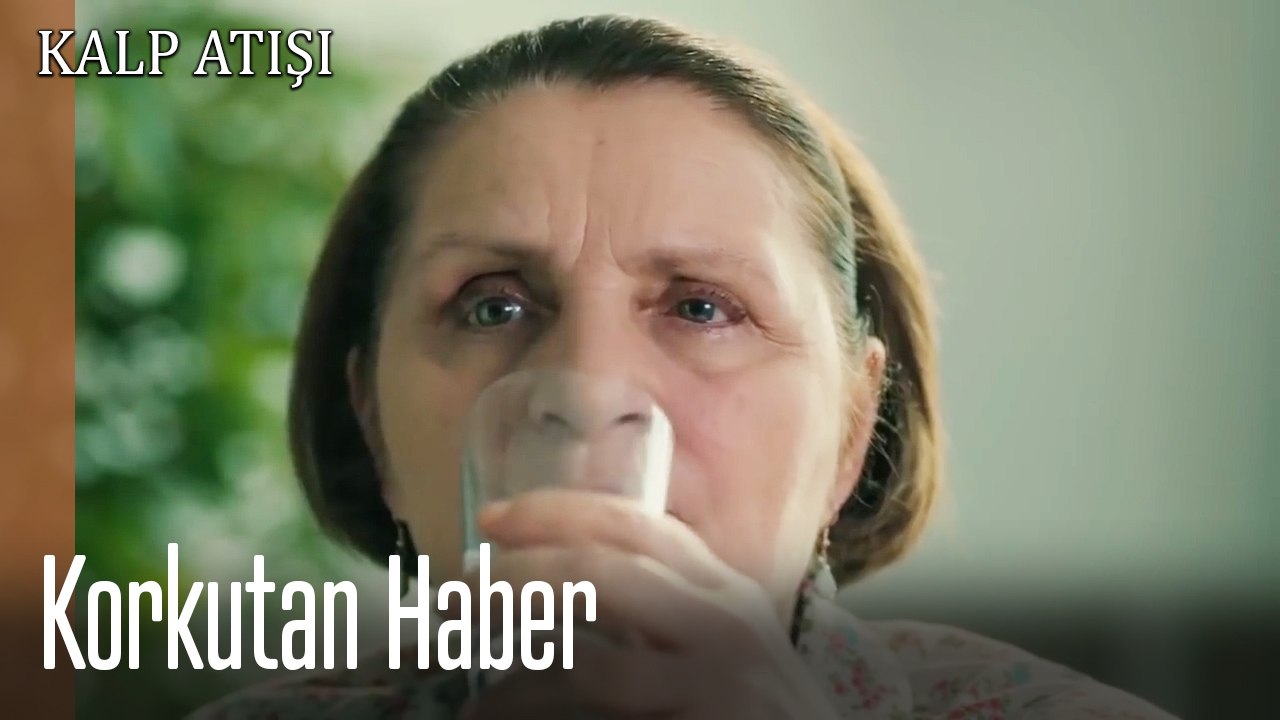 Korkutan Haber