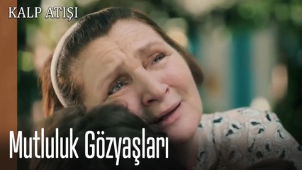 Mutluluk Gözyaşları