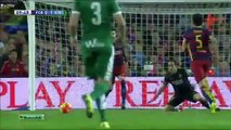 Barcelona vs Eibar (3-1) - Resumen y todos los goles
