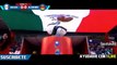 Mexico vs Alemania (2-1) -  GOLES RESUMEN Mundial Sub 17 2015