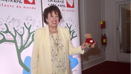 Que devient Roselyne Bachelot depuis la fin de sa carrière politique ?