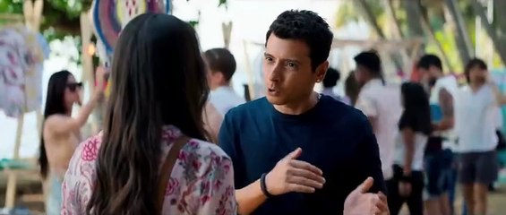 Madgaon Express Fragman