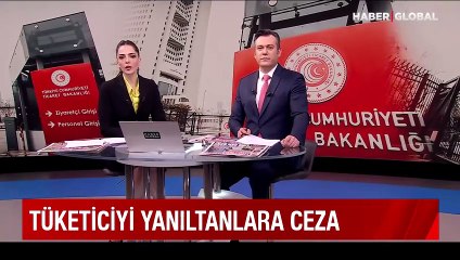 İnternetteki aldatıcı reklam ve haksız uygulamalara ceza yağdı