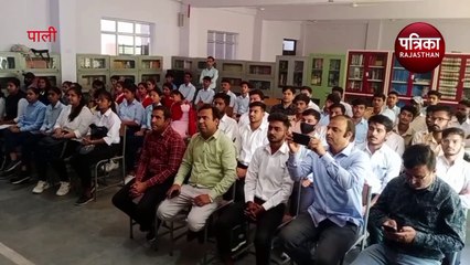 VIDEO : कुलिशजी... आप आए हैं मानवता का अवतार लिए, साहित्य में छोड़ी अमिट छाप