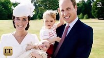 #Adorable: Kate Middleton Comparte nuevas fotos de su pequeña Charlotte