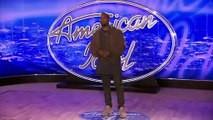 American Idol 2016 - Meet Kanye West