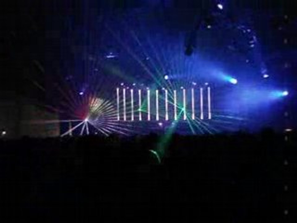 Sven Vaeth @ Time Warp 2008