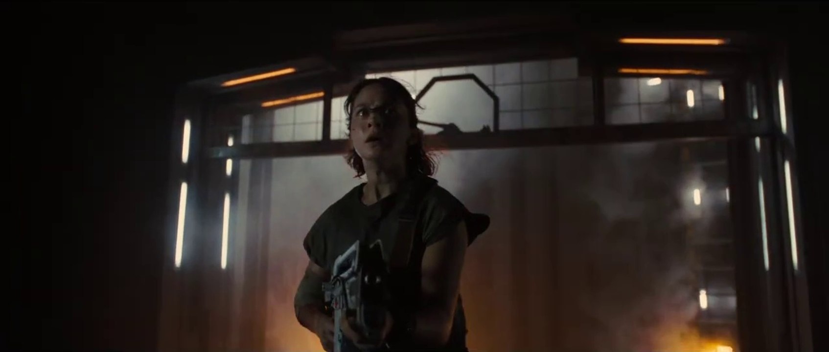 Alien: Romulus | Teaser Trailer