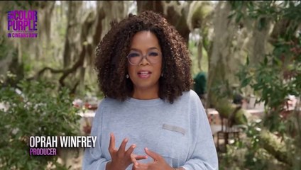 The Color Purple | Featurette 1