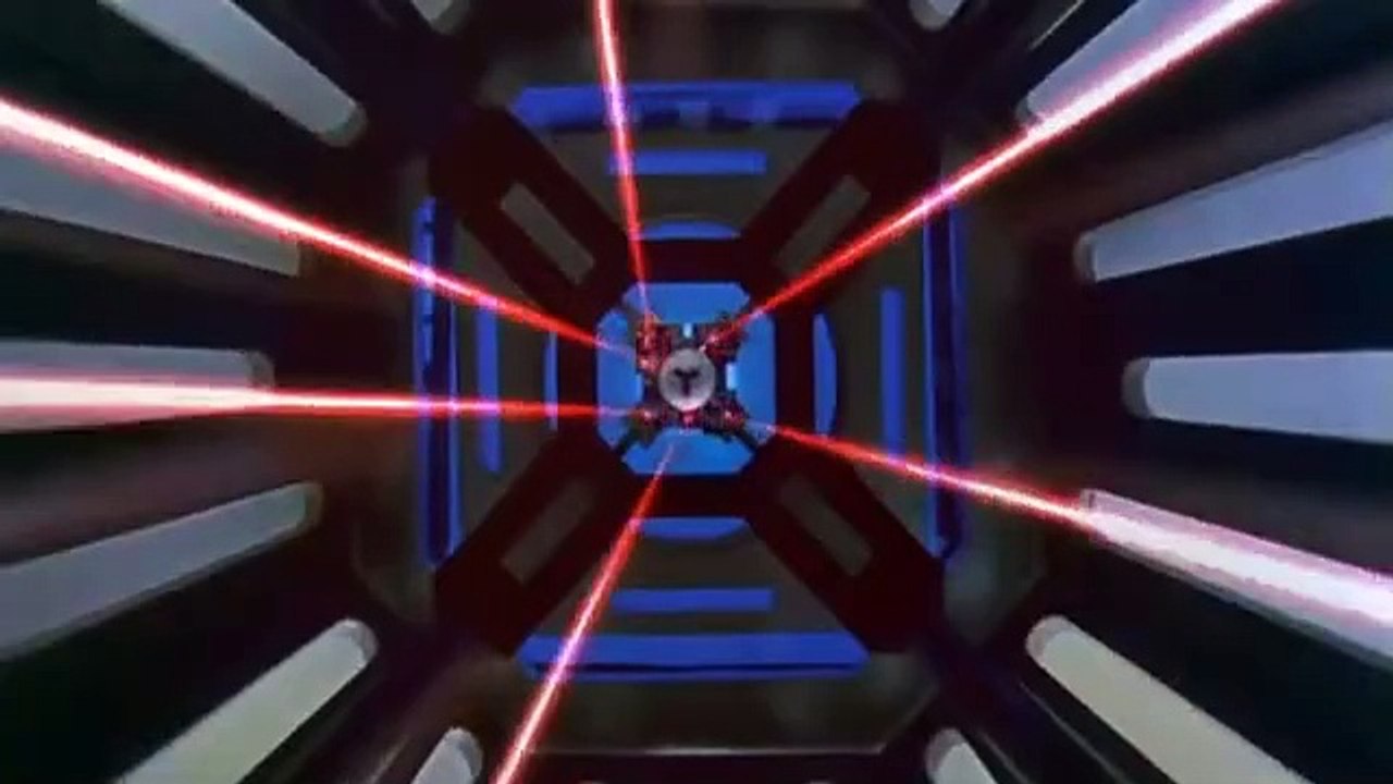 Trailer zum Kultfilm „Small Soldiers”