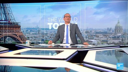 Russia launches missile attack on Kyiv