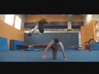 INTERROGATION ROOM : Martial Arts Fighting Demo