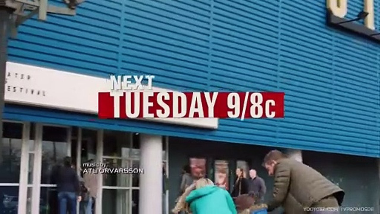 Chicago Med "Mistaken" (1x04 Promo) Vídeo Dailymotion