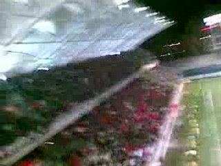 Fin de match Reims-Sedan 2008