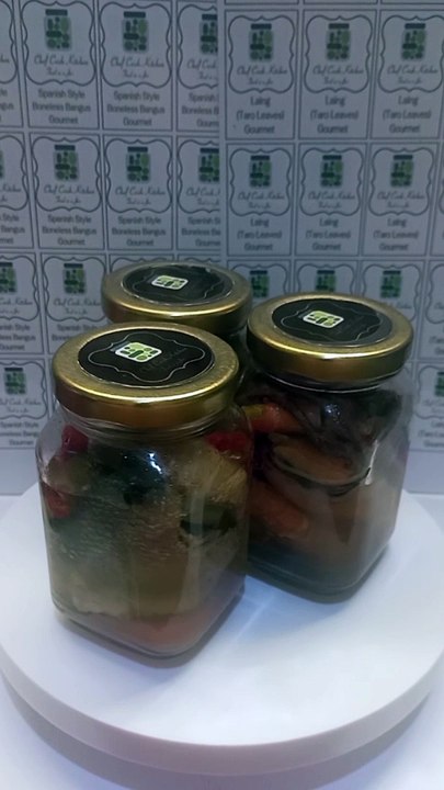 Product Package