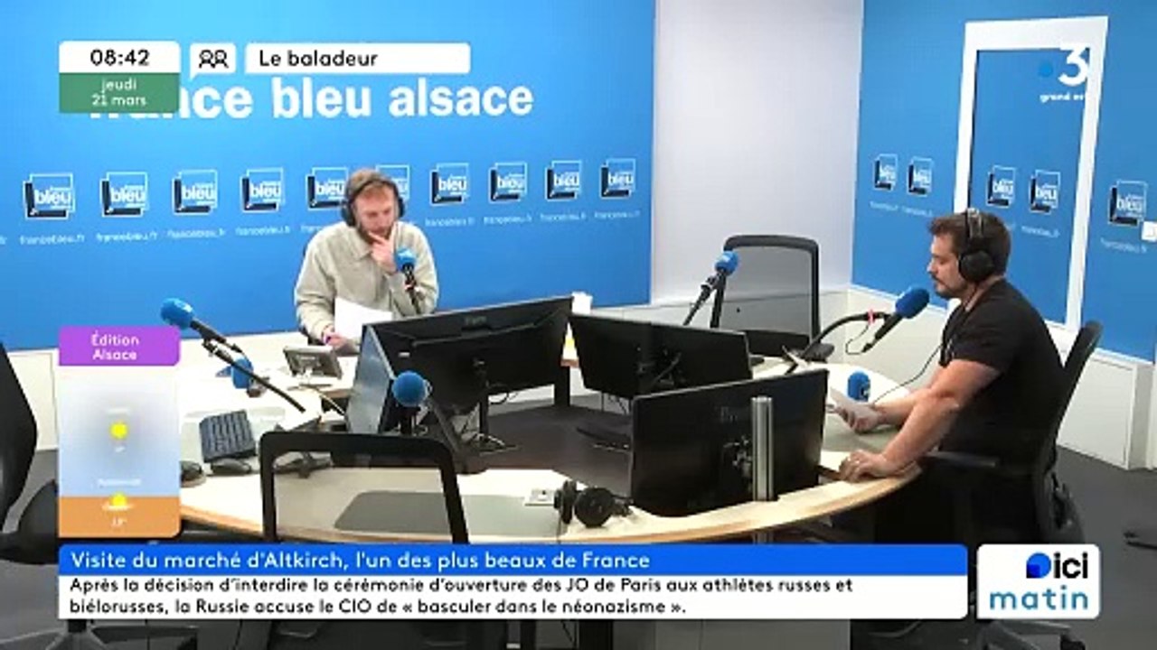 Vos sentiers planifiés avec Visorando