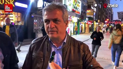 İzmir halkı belediyesinden memnun mu?