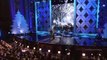Taraji P. Henson, Terrence Howard “This Christmas”  - Opening Performance [White Hot Holidays]
