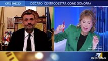 Mafia a Bari, sindaco Decaro: Probabile interrompa carriera politica