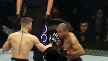 UFC 194 - Jose Aldo vs Conor Mcgregor KO FINAL