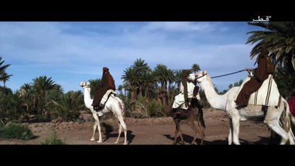 Omar Ibn Al-Khattab - Capitulo 10 - Subtitulos en Español