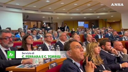 Le sfide del settore gas-energia alla seconda convention A.R.T.E.