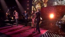 The X Factor UK 2015: One Direction perform History on The Final | The Final Results