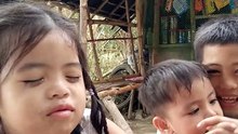 matutung mag pray habang bata pa