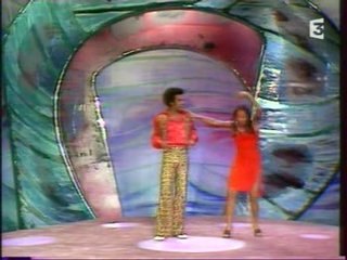 Jesse green - nice ans slow 1976 extrait