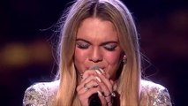 The X Factor UK 2015: Louisa wins The X Factor | Forever Young | The Final Results