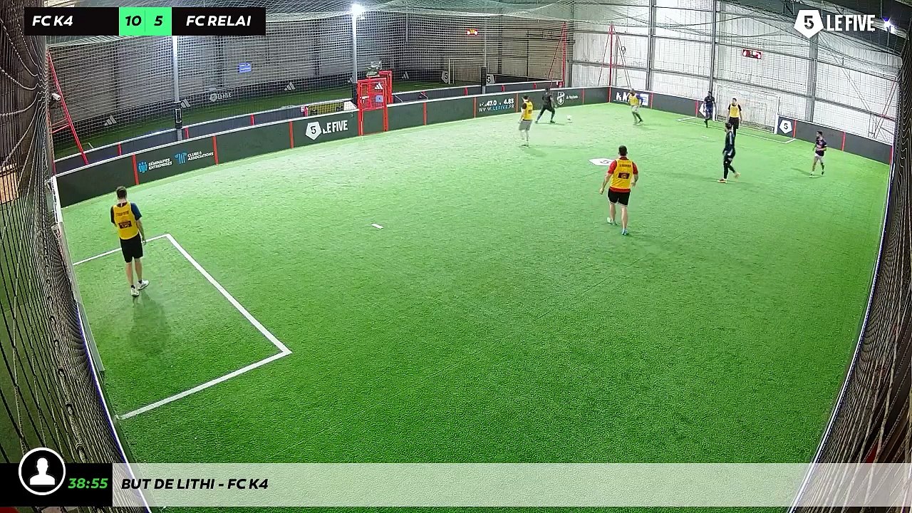 But de LITHI - FC K4